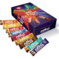 Los mejores  - Nakd Mixed Case Selections (Mind Blown Selection)
